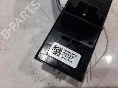 Right front window switch SKODA FABIA IV (PJ3) 1.0 MPI | BP32357601I26 - Image 4