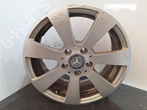 Used Rim Rim 38015165 38015165