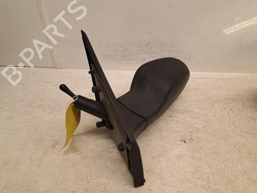 Used Left mirror RENAULT CLIO III (BR0/1, CR0/1) 1.2 16V (BR02, BR0J, BR11, CR02, CR0J, CR11) (75 hp) 26827907