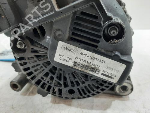 Generator FORD KUGA II (DM2) 2.0 TDCi 4x4 | BP34179151M7 - Image 6