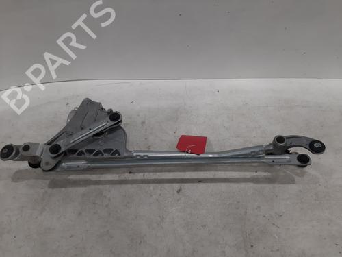 Front wiper motor AUDI A6 C8 Avant (4A5) 40 TFSI | BP26765944M29