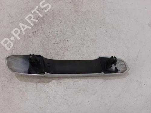 Poignée extérieure AUDI A5 (F53, F5P) 2.0 TDI | BP30722136C122