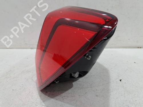 Right taillight AUDI Q2 (GAB, GAG) 35 TFSI | BP30179629C35