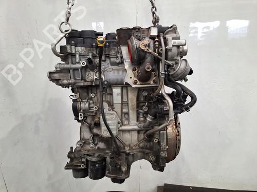 Engine CITROËN C4 Picasso II 1.2 THP 130 | BP33940515M1  - Image 5