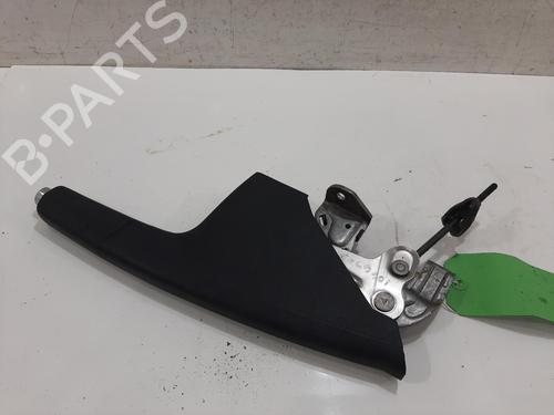 håndbremse SKODA FABIA II (542) 1.2 (70 hp) 33179803