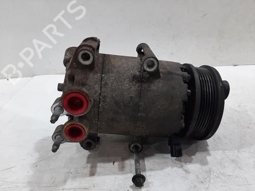 Airco pomp FORD FIESTA VI (CB1, CCN) 1.25 | BP30406684M34 