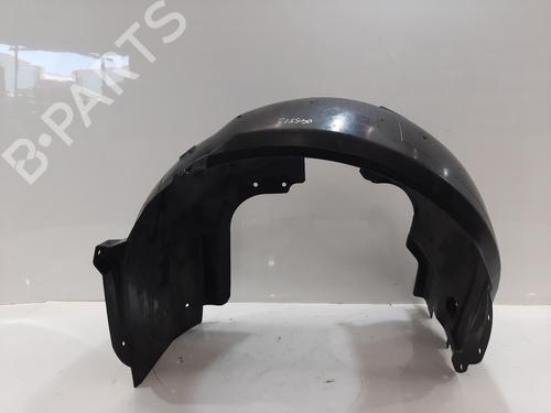 Used Wheel arch Wheel arch FORD FIESTA VII (HJ, HF) 1.0 EcoBoost (101 hp) 33839346 33839346