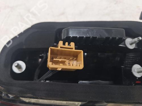 Right taillight VW T-ROC (A11, D11) 1.5 TSI | BP32193637C35