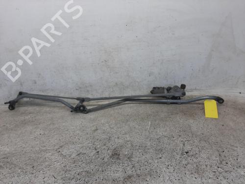 Used Front wiper motor CITROËN C3 Picasso (SH_) 1.6 HDI 90 (92 hp) 26796967