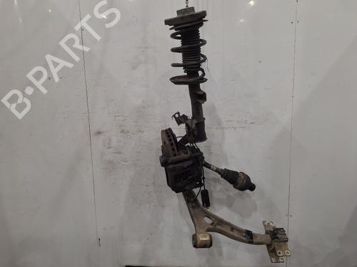 Used Right front suspension Right front suspension MERCEDES-BENZ GLA-CLASS (X156) GLA 220 d 4-matic (156.905) (177 hp) 40600672 40600672