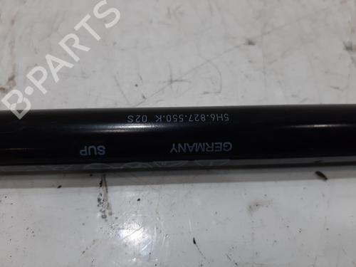 Støddæmperfjeder VW GOLF VIII (CD1, DA1) 1.5 TSI | BP32757194C152  - Image 6