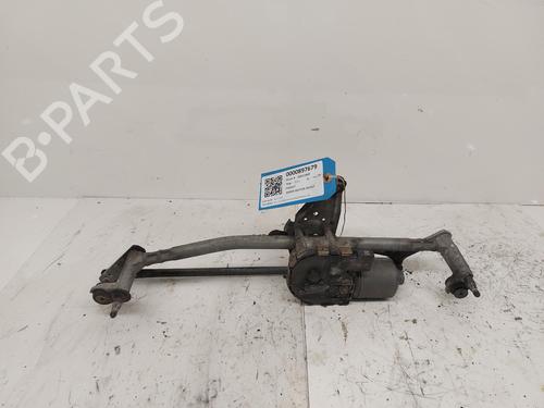 Used Front wiper motor VW PASSAT B7 Variant (365) 2.0 TDI (170 hp) 26843387