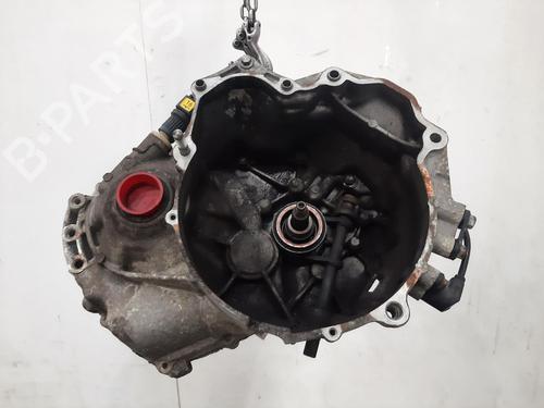 Used Gearbox CHEVROLET MATIZ (M200, M250) 0.8 (52 hp) 30756887