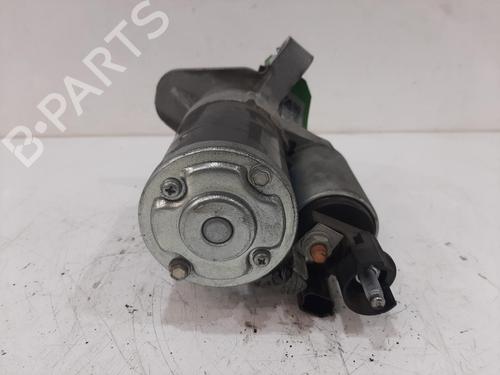 Starter VAUXHALL ASTRA Mk VII (K) (B16) 1.4 Turbo | BP28038305M8 