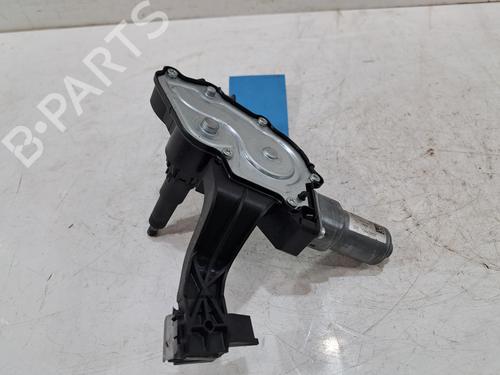 Rear wiper motor VAUXHALL CORSA Mk IV (E) (X15) 1.4 | BP31315980M102