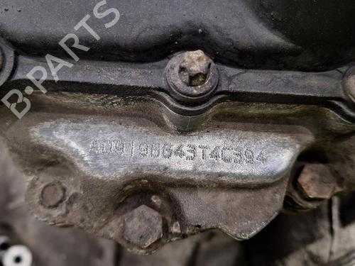 Gearbox VAUXHALL ASTRA Mk V (H) (A04) 1.6 (L48) | BP31285871M3