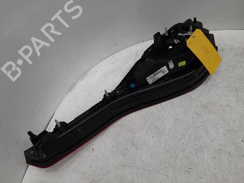 Other RENAULT MEGANE IV Hatchback (B9A/M/N_) 1.3 TCe 140 (B9NB) | BP26852750O1 - Image 3