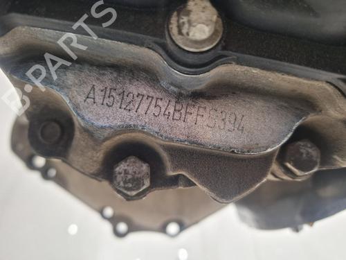 Gearbox VAUXHALL CORSA Mk IV (E) (X15) 1.2 | BP33336261M3  - Image 6