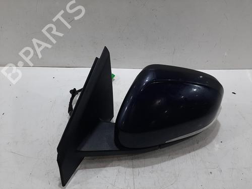 Used Left mirror VOLVO V40 Hatchback (525) T2 (122 hp) 30142284