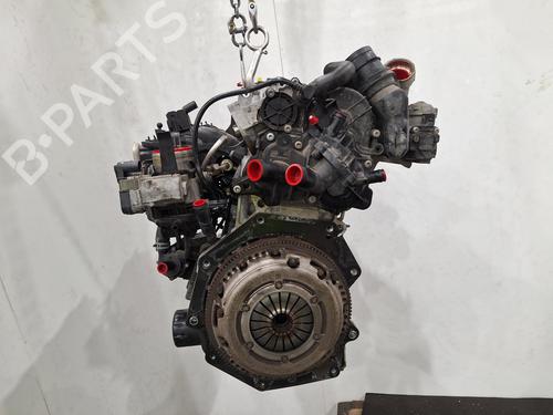 Engine AUDI A1 (8X1, 8XK) 1.4 TFSI | BP28115137M1 