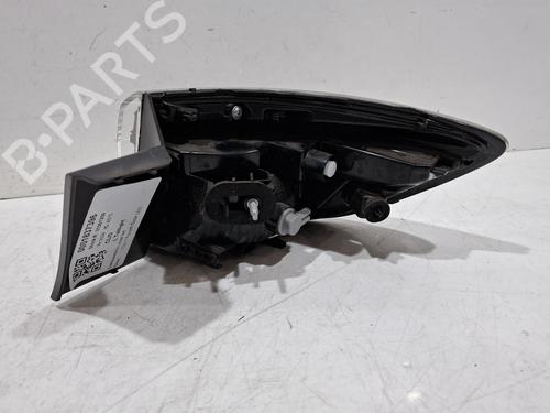 Venstre baglygte RENAULT CLIO V (B7_) 1.0 TCe 90 (B7MT) | BP39267467C34 - Image 4