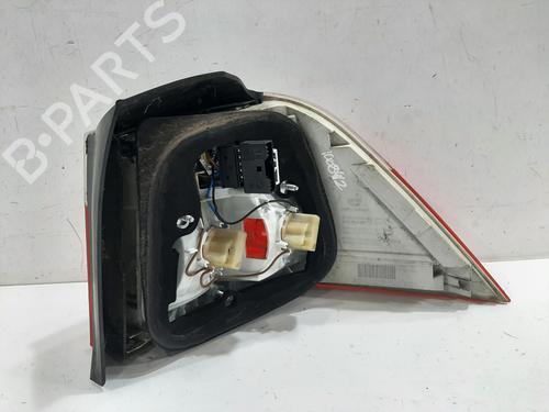Left taillight BMW 5 Touring (E61) 520 d | BP26767243C34 