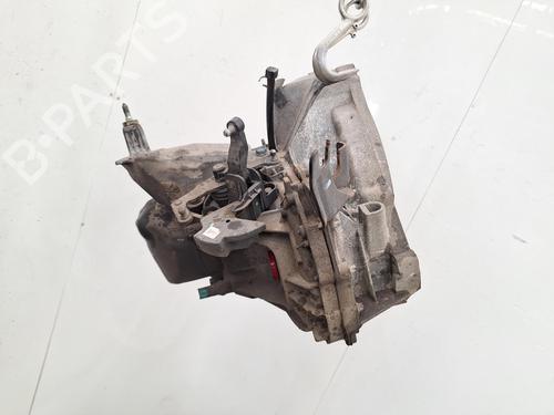 Gearbox NISSAN NOTE (E12) 1.2 | BP34479063M3  - Image 5