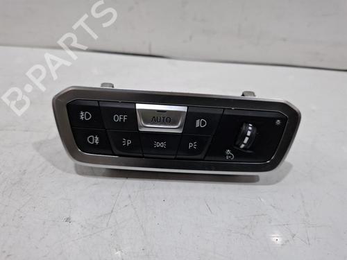 Used Headlight switch Headlight switch 38490352 38490352