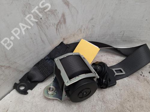 Used Rear left seatbelt Rear left seatbelt 26842486 26842486