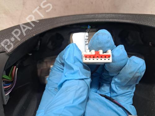 Steering wheel VAUXHALL GRANDLAND X / GRANDLAND (A18) 1.2 Turbo (75) | BP32448646C49 