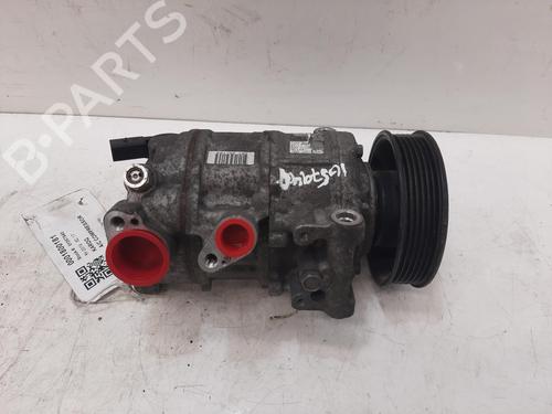 AC compressor SKODA KAROQ (NU7, ND7) 1.6 TDI | BP38266015M34 - Image 4