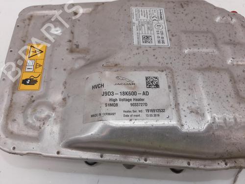 Electronic module JAGUAR I-PACE (X590) EV400 AWD | BP36810534M83 - Image 2