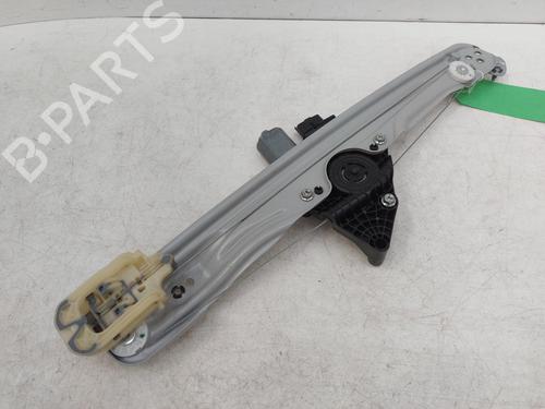 front-left-window-mechanism-vauxhall-crossland-x-crossland-p17-2017-26767702 main image