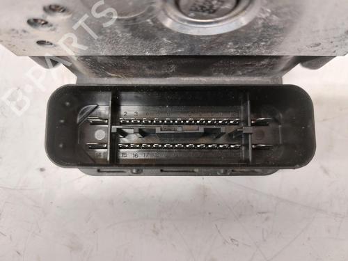 ABS pump TOYOTA YARIS (_P13_) 1.3 (NSP130_, NSP130) | BP26839039M43 