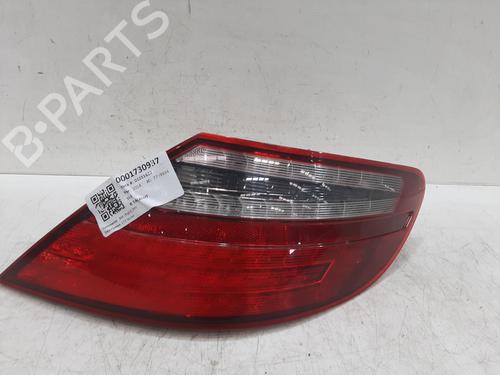 Used Right taillight Right taillight MERCEDES-BENZ SLK (R172) 200 (172.448) (184 hp) 36216716 36216716