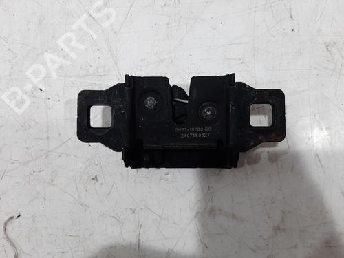 Hood lock JAGUAR XF I (X250) 2.2 D | BP32064521C133