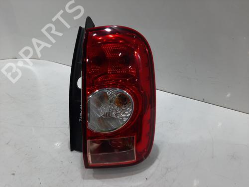 Right taillight DACIA DUSTER (HS_) 1.5 dCi | BP36530719C35 - Image 2