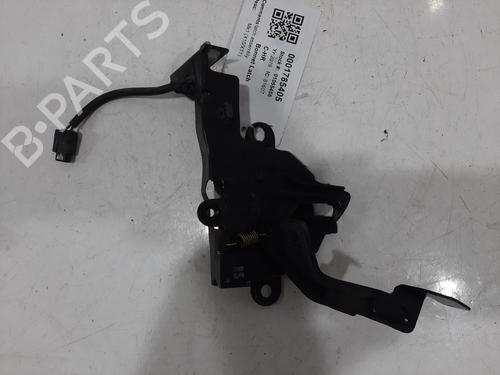Used Hood lock Hood lock 37648033 37648033