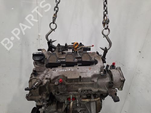 Engine VAUXHALL VIVA (C16) 1.0 | BP38928523M1 - Image 4