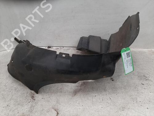 Used Wheel arch TOYOTA AYGO (_B4_) 1.0 (KGB40) (69 hp) 26825310