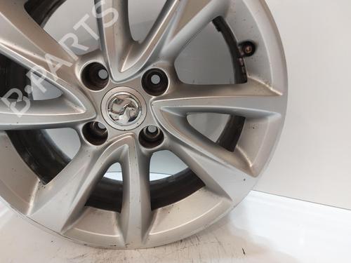 Rim VAUXHALL CORSA Mk V (F) 1.2 | BP32380301C45
