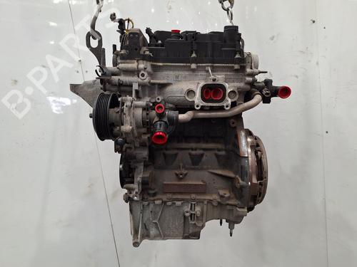 Engine FORD FIESTA VII (HJ, HF) 1.1 Ti-VCT | BP39916895M1 - Image 2