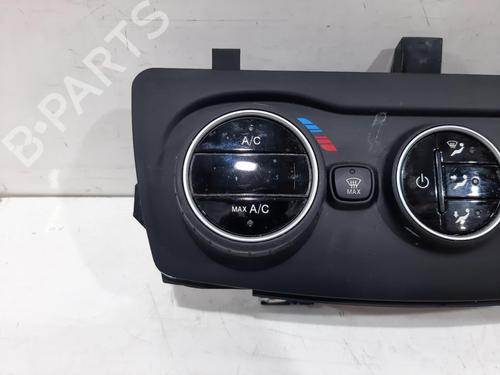 Climate control FIAT TIPO Hatchback (356_, 357_) 1.6 D (356HXG1B, 356HXG11) | BP37082410I5 - Image 2