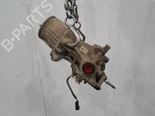 Used Rear differential MAZDA CX-5 (KE, GH) 2.2 D AWD (KE102) (175 hp) 32422496