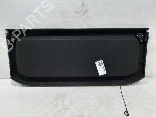 Rear parcel shelf SUZUKI SX4 (EY, GY) 1.6 VVT (RW416, YA21S) | BP32381002C85