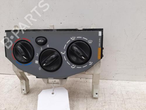 Climate control VAUXHALL VIVARO A Bus (X83) 2.0 CDTI | BP26751087I5 