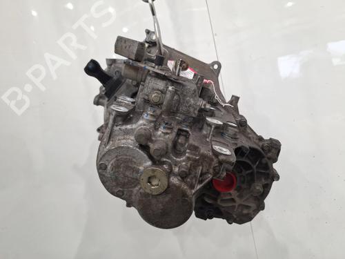 Gearbox HONDA CIVIC VIII Hatchback (FN, FK) 1.4 (FK1, FN4) | BP29417417M3 