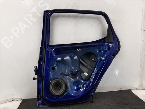 Right rear door SEAT LEON (KL1, KLG) 1.0 TSI | BP32356879C5