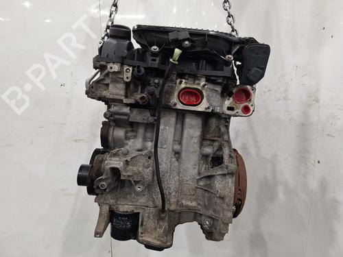 Engine PEUGEOT 2008 I (CU_) 1.2 PureTech 82 | BP40533454M1 - Image 3
