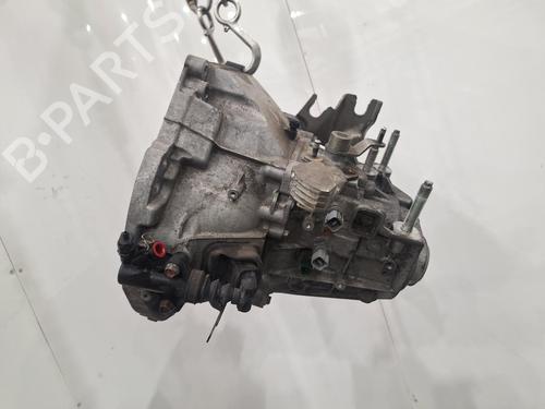 Gearbox MAZDA 2 Hatchback (DL, DJ) 1.5 D (DJ5FS) | BP30180206M3